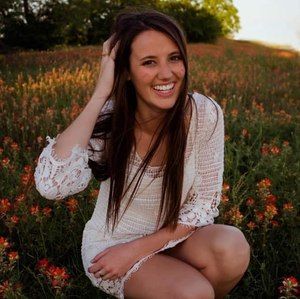 Meet your Posher, Mackenzie